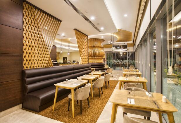 Hilton Garden Inn Isparta - Görsel 21