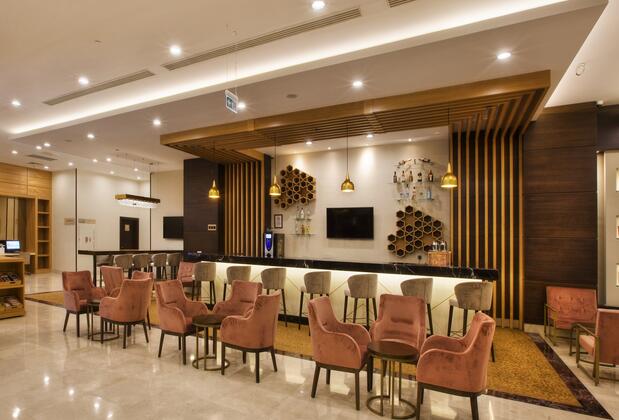 Hilton Garden Inn Isparta - Görsel 24