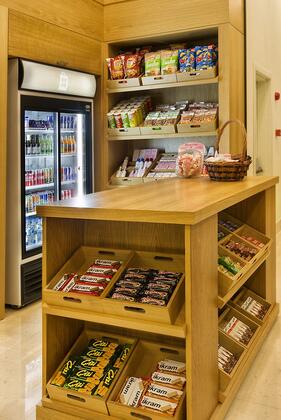 Hilton Garden Inn Isparta - Görsel 25