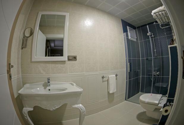 Hatunca Butik Otel - Görsel 40