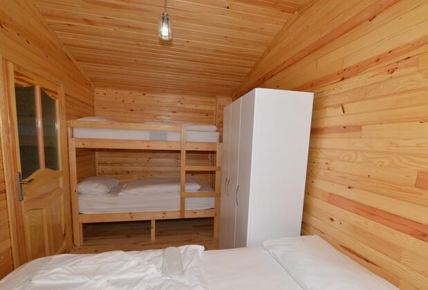 Seyirtepe Butik Otel & Restaurant - Görsel 21