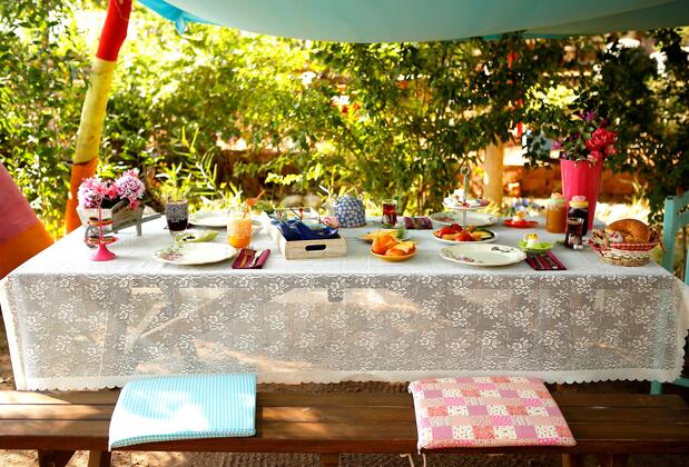 Lavanta Cottage - Görsel 11