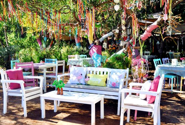 Lavanta Cottage - Görsel 10