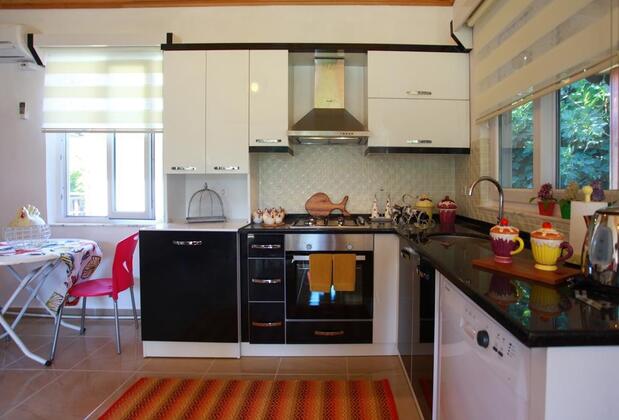 Lavanta Cottage - Görsel 8