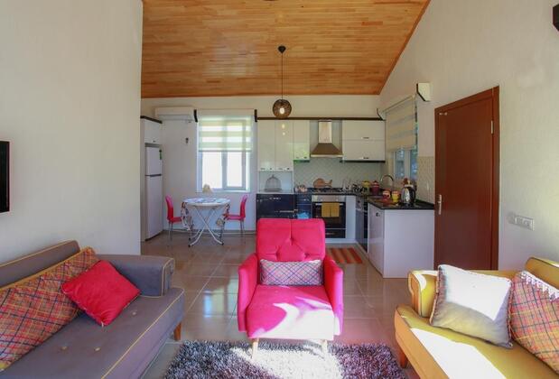 Lavanta Cottage - Görsel 7