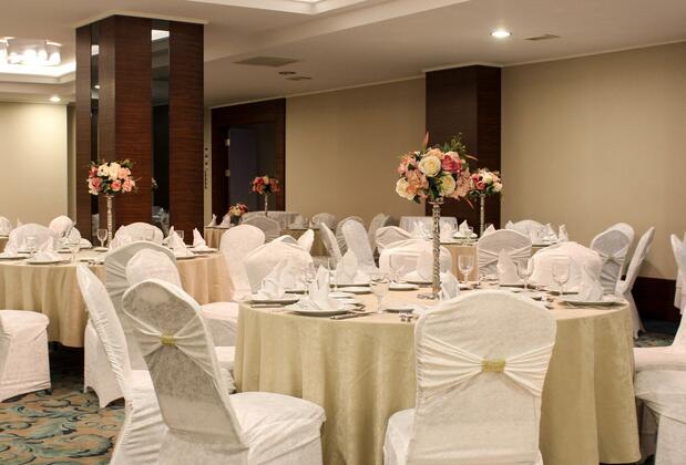 Eyüboğlu Otel - Görsel 6