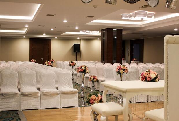 Eyüboğlu Otel - Görsel 8