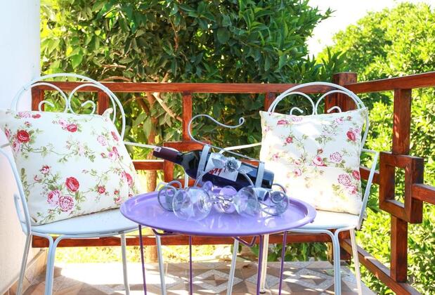 Lavanta Cottage - Görsel 12