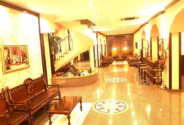 Business Park Otel - Görsel 3