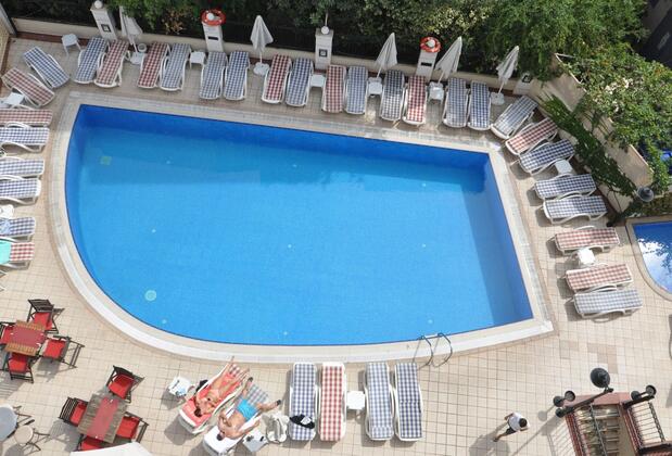 Almena Hotel - Görsel 4