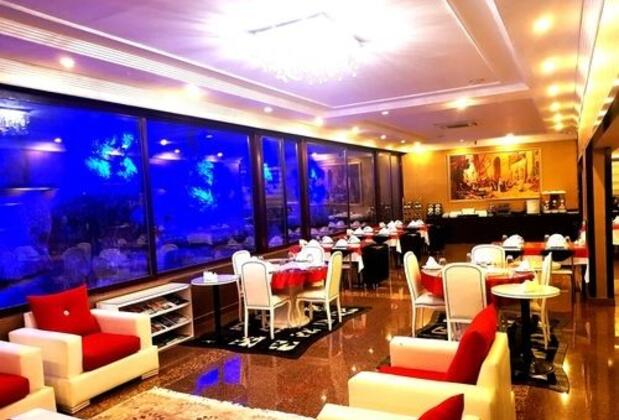 Business Park Otel - Görsel 5