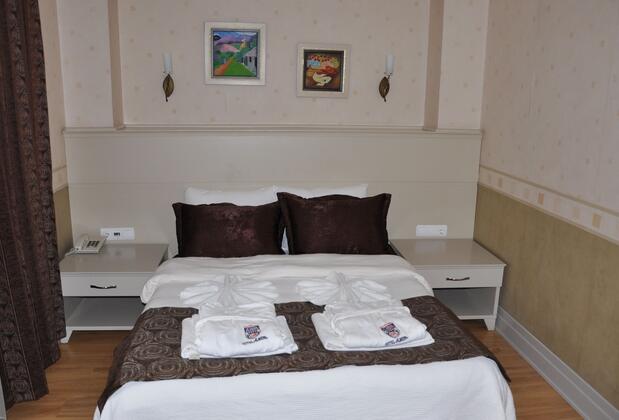 Almena Hotel - Görsel 6