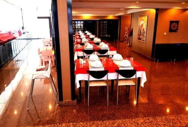 Business Park Otel - Görsel 16