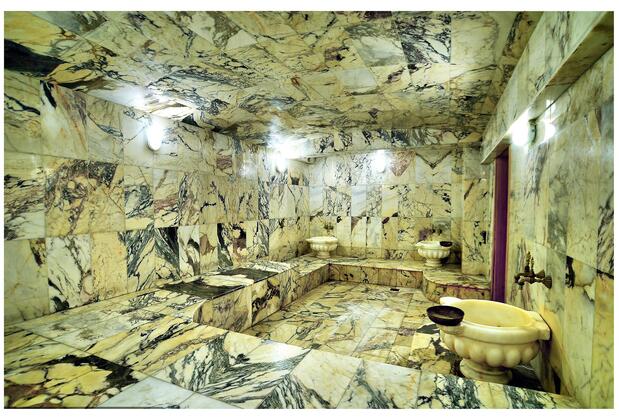 Business Park Otel - Görsel 6