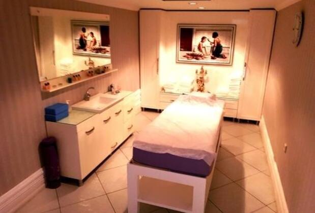 Business Park Otel - Görsel 12