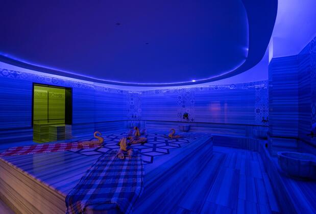 NoxInn Deluxe Hotel - Görsel 8