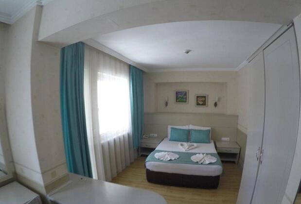 Almena Hotel - Görsel 9