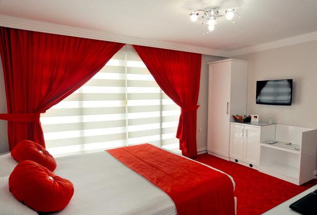 Business Park Otel - Görsel 20