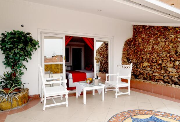 Business Park Otel - Görsel 18