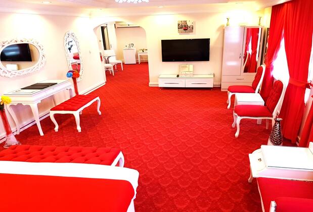 Business Park Otel - Görsel 21