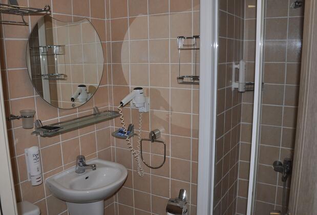 Almena Hotel - Görsel 16