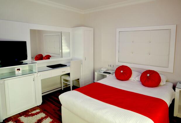 Business Park Otel - Görsel 22