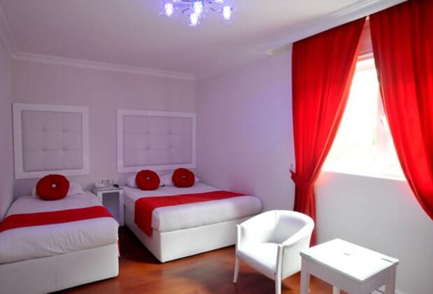 Business Park Otel - Görsel 25