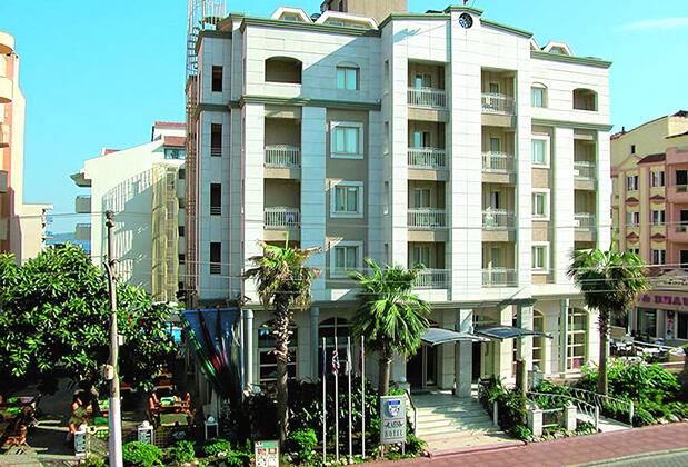 Almena Hotel - Görsel 3