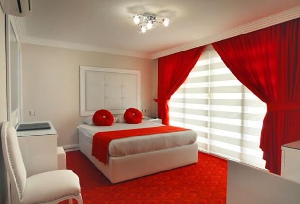 Business Park Otel - Görsel 27