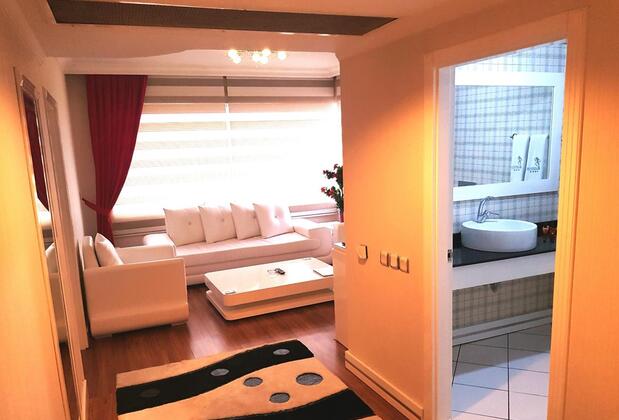 Business Park Otel - Görsel 29