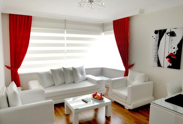 Business Park Otel - Görsel 31