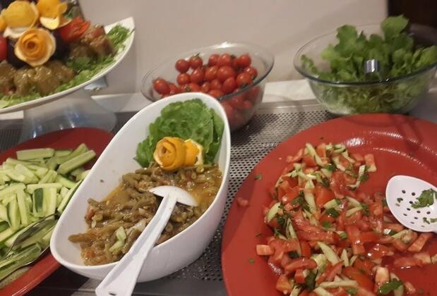 Almena Hotel - Görsel 19