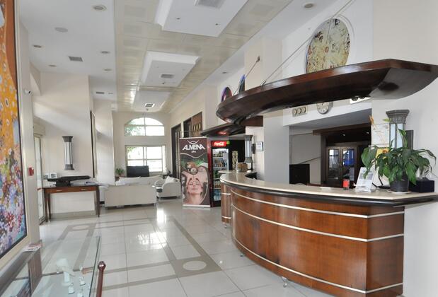 Almena Hotel - Görsel 5