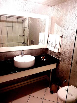 Business Park Otel - Görsel 34