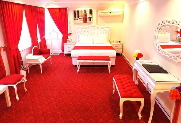 Business Park Otel - Görsel 33