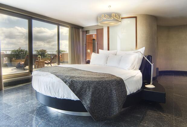 The Stay Boulevard Nişantaşı - Görsel 35