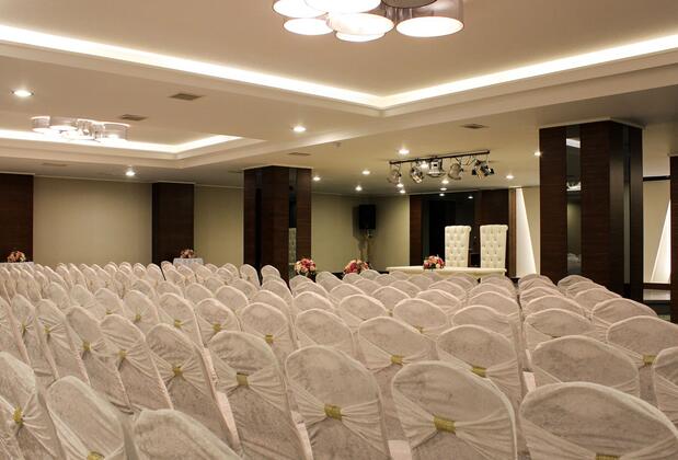 Eyüboğlu Otel - Görsel 9