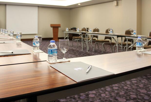 Eyüboğlu Otel - Görsel 10