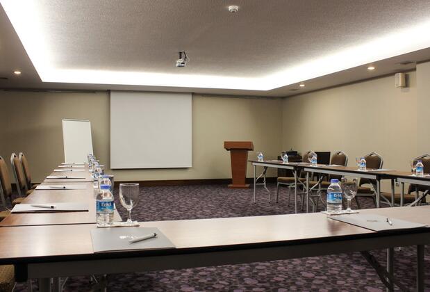 Eyüboğlu Otel - Görsel 11