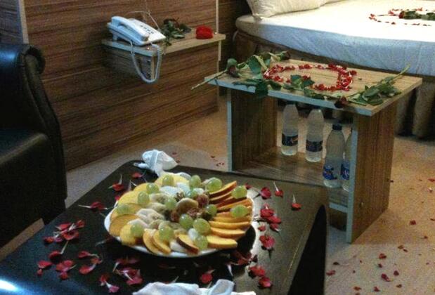 Grand 53 Hotel - Görsel 7