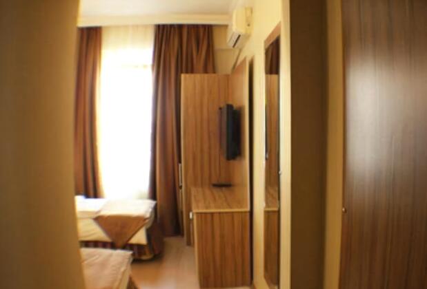 Grand 53 Hotel - Görsel 10