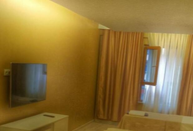 Grand 53 Hotel - Görsel 11