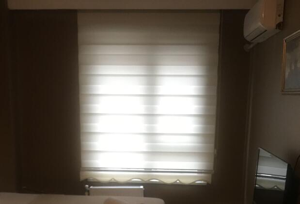 Grand 53 Hotel - Görsel 12