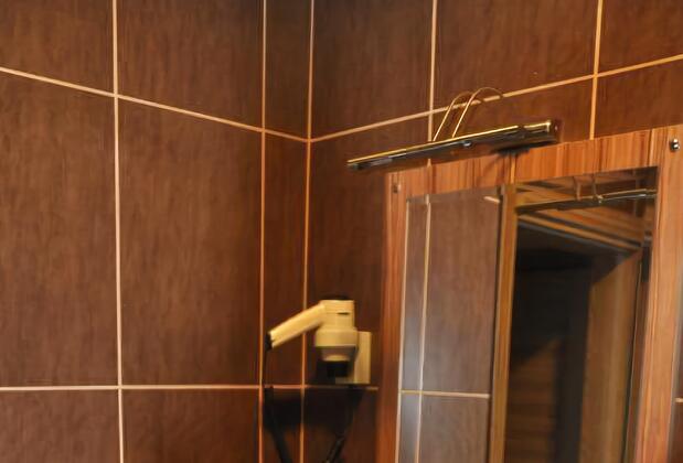 Grand 53 Hotel - Görsel 13