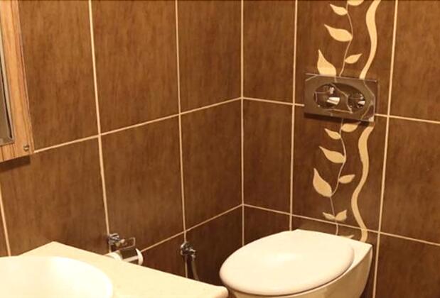 Grand 53 Hotel - Görsel 14