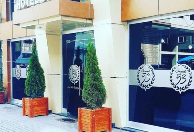 Grand 53 Hotel - Görsel 3