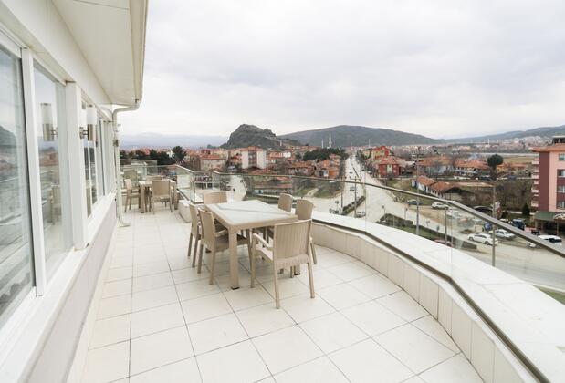 Grand Dost Hotel - Görsel 6