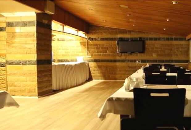 Grand 53 Hotel - Görsel 8