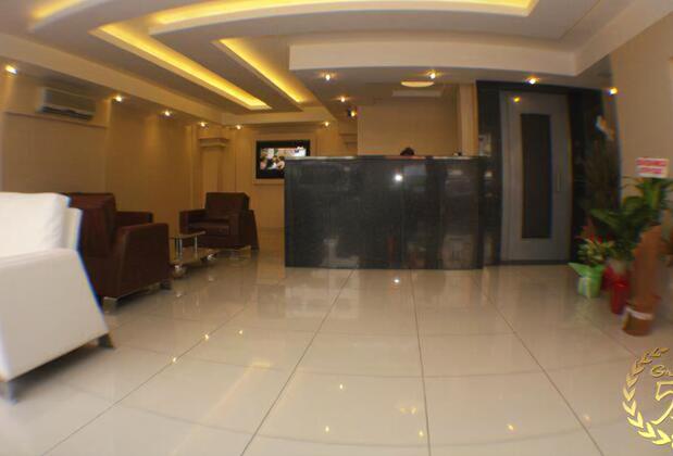 Grand 53 Hotel - Görsel 4