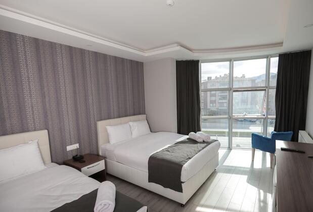 Grand Dost Hotel - Görsel 7